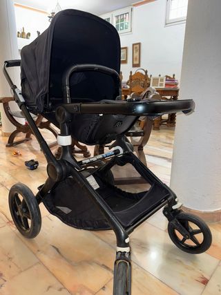 Carro Bugaboo Fox 5