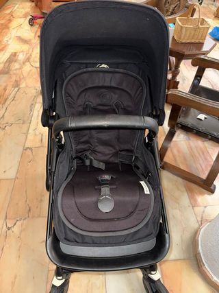 Carro Bugaboo Fox 5