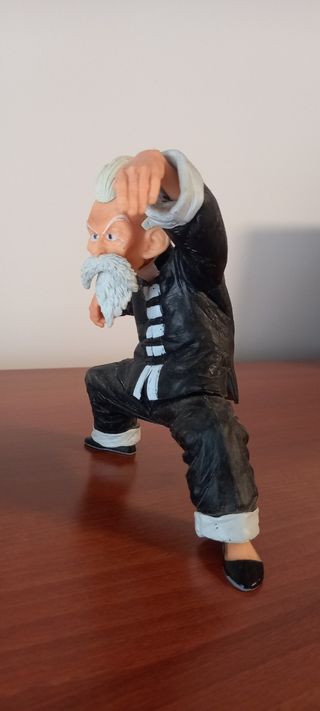 Figura Dragon Ball Maestro Roshi