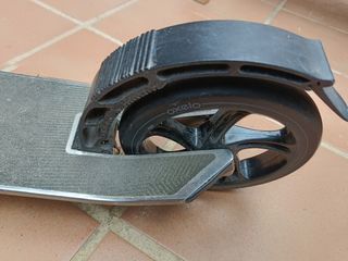 Patinete Oxelo MID 9 Decathlon