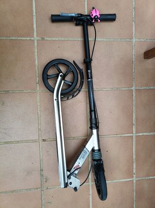 Patinete Oxelo MID 9 Decathlon