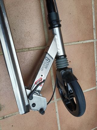 Patinete Oxelo MID 9 Decathlon