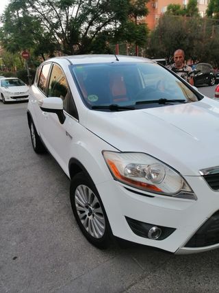 Ford Kuga 2009