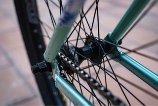 Bicicleta BMX Kink Drifter 26