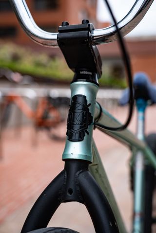 Bicicleta BMX Kink Drifter 26