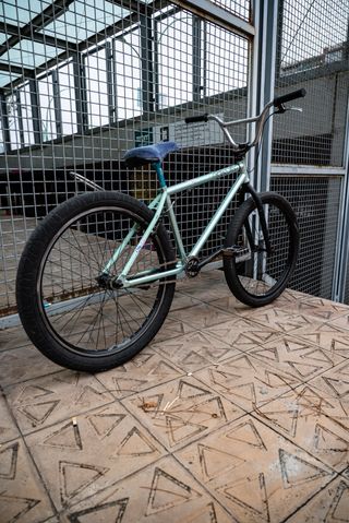 Bicicleta BMX Kink Drifter 26