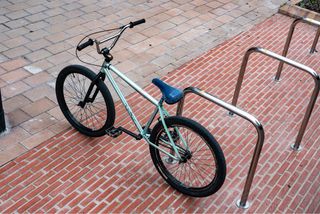 Bicicleta BMX Kink Drifter 26