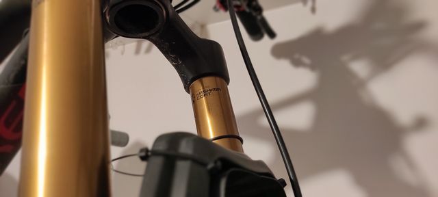 Bicicleta Mondraker Foxy Carbon RR SL 27.5 2018