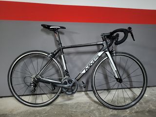 Bicicleta MMR Miracle