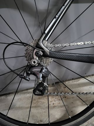 Bicicleta MMR Miracle