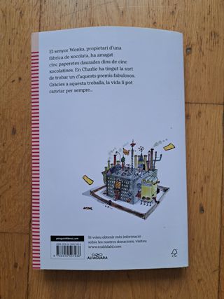 Todos libros en catalán. Cada uno solo €3