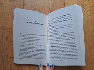 Todos libros en catalán. Cada uno solo €3