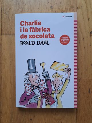 Todos libros en catalán. Cada uno solo €3