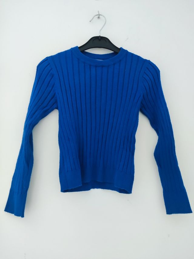 Jersey Zara niña talla 128