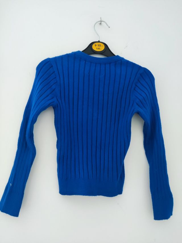 Jersey Zara niña talla 128