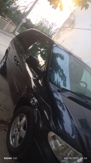 Chrysler Voyager 2007