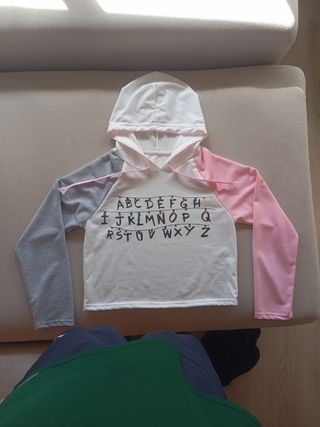 Camiseta Stranger Things niña