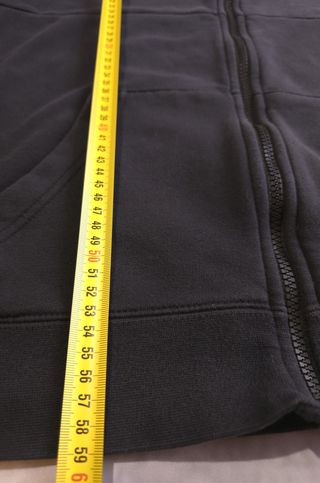 Sudadera Nike Mujer Negra y Dorada Ref-16400