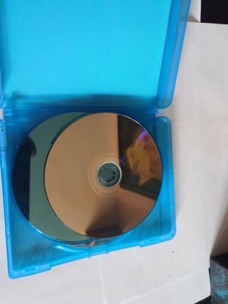 Blu-ray Brave (Indomable) 3D Combo Pack