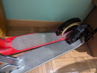 Patinete Oxelo MID 9