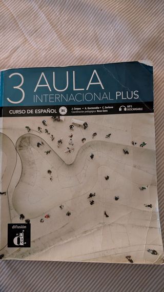Libro del Alumno b1