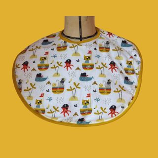 Baberos ABDL Adulto