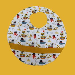 Baberos ABDL Adulto