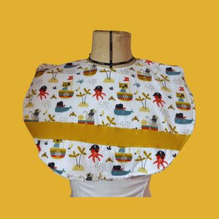 Baberos ABDL Adulto
