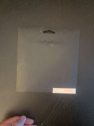 Corona Ovale Absolute Black Race Face 34T