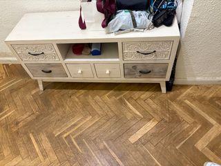 Mueble TV Maison du Monde Madera