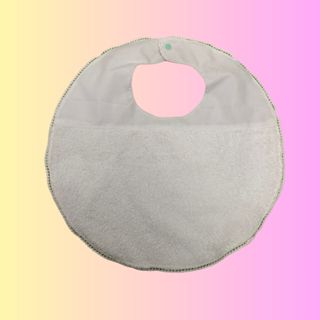 Babero ABDL Adulto
