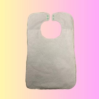Babero ABDL Adulto