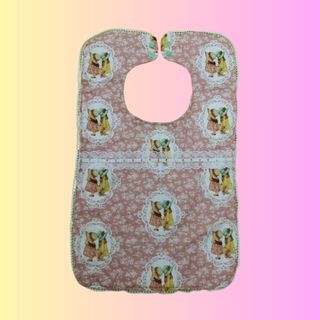 Babero ABDL Adulto