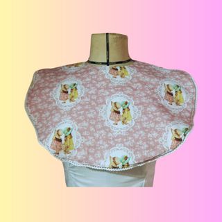 Babero ABDL Adulto