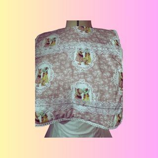 Babero ABDL Adulto