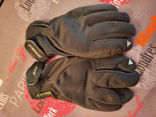 Guantes Dainese Invierno Thinsulate Talla M
