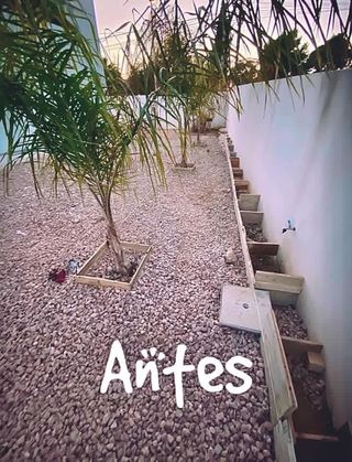 Reformas piscinas, barbacoas y muros