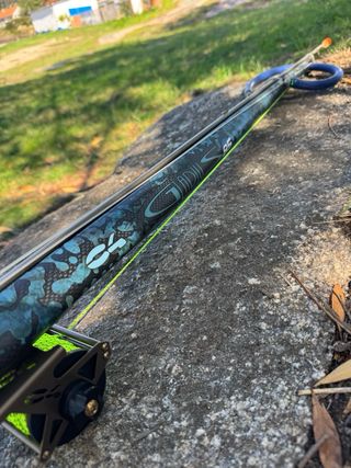 C4 Gladius 85 Speargun