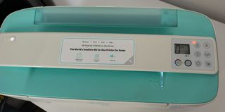 Impresora HP DeskJet 3730 WiFi USB