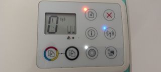 Impresora HP DeskJet 3730 WiFi USB
