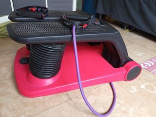 Step Fitness para Piernas