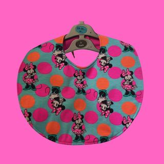 Baberos ABDL Adulto Minnie Pack 3