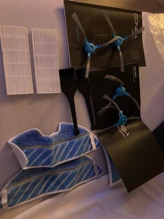 Robot Aspirador Cecotec Conga 1490