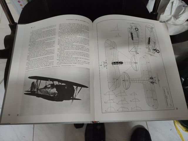 World Aviation in Spain: The Civil War, 1936-19...