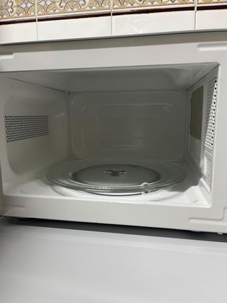 Microondas Beko Blanco