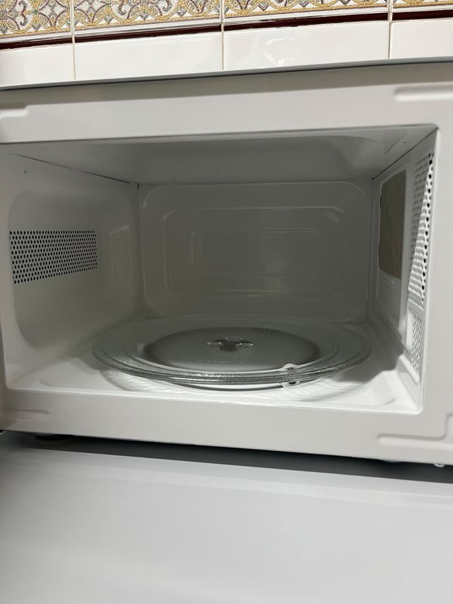 Microondas Beko Blanco