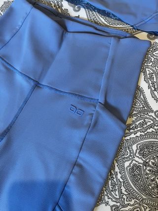 Conjunto deportivo DOONE azul