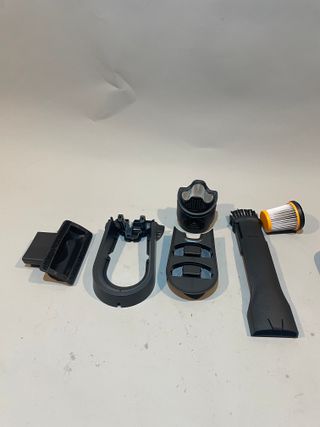 Shark WandVac 1.0 Aspiradora Mano WV200EU