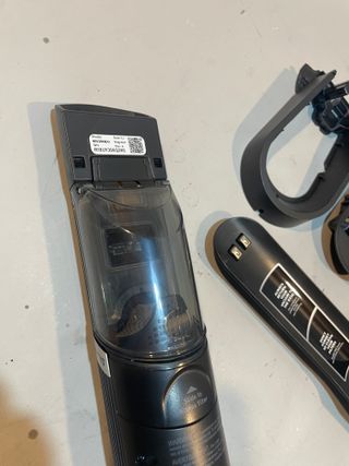 Shark WandVac 1.0 Aspiradora Mano WV200EU