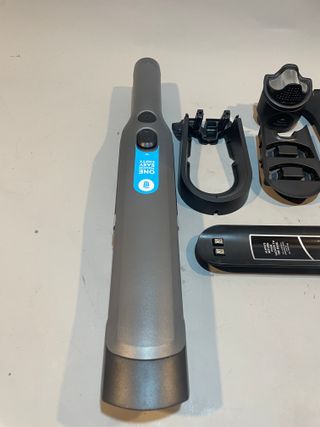 Shark WandVac 1.0 Aspiradora Mano WV200EU